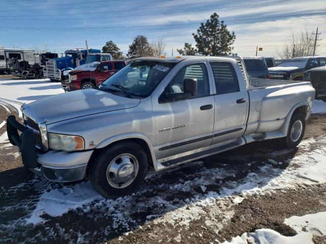 dodge ram 3500 s 2003 3d7ma48c73g837080