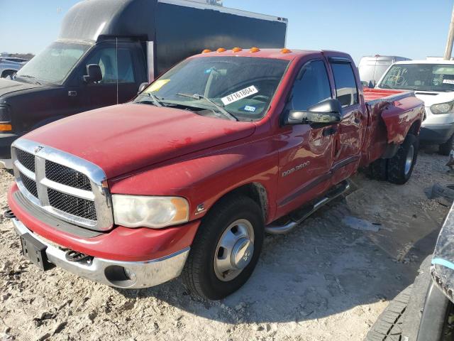 dodge ram 3500 s 2004 3d7ma48c74g231084