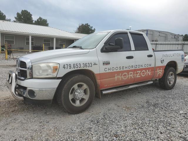 dodge ram 3500 s 2007 3d7ml38a27g812158