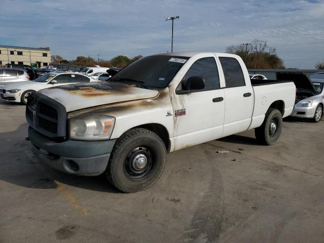 dodge ram 3500 2008 3d7ml38a68g186437