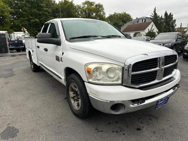 dodge ram 3500 s 2007 3d7ml38ax7g846011