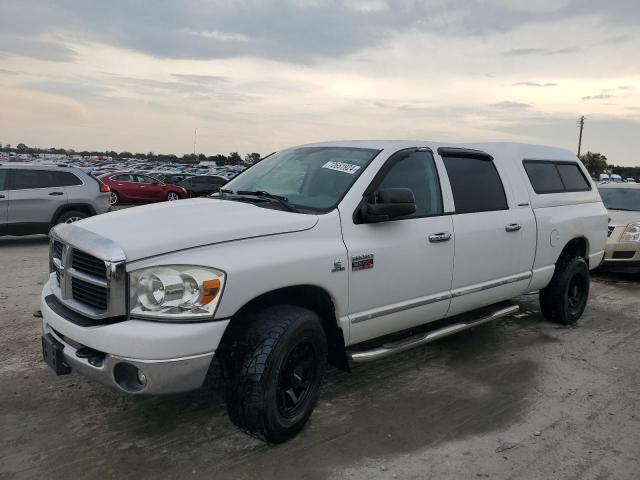 dodge ram 3500 2007 3d7ml39a57g771393