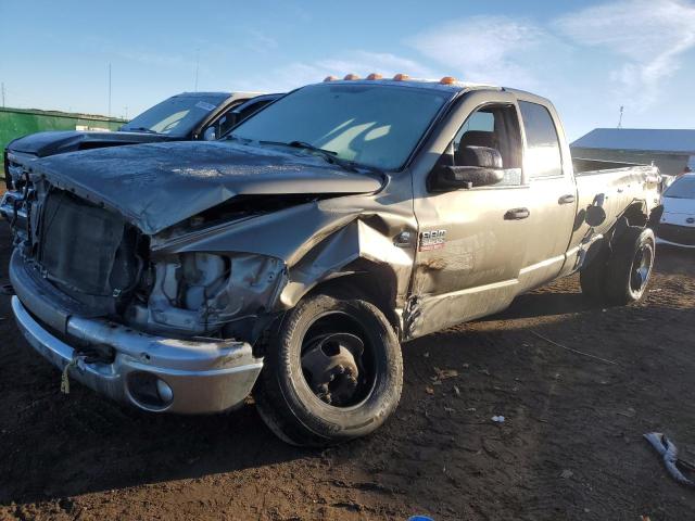 dodge ram 3500 s 2008 3d7ml48a78g101918