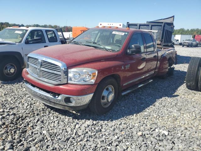 dodge ram 3500 2009 3d7ml48l19g534069