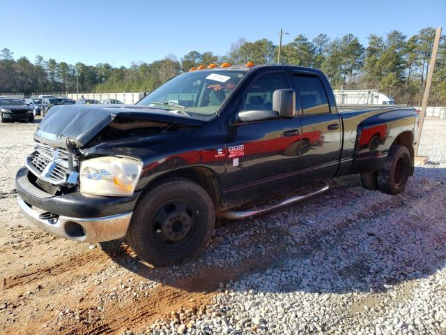 dodge ram 3500 2009 3d7ml48l49g531442