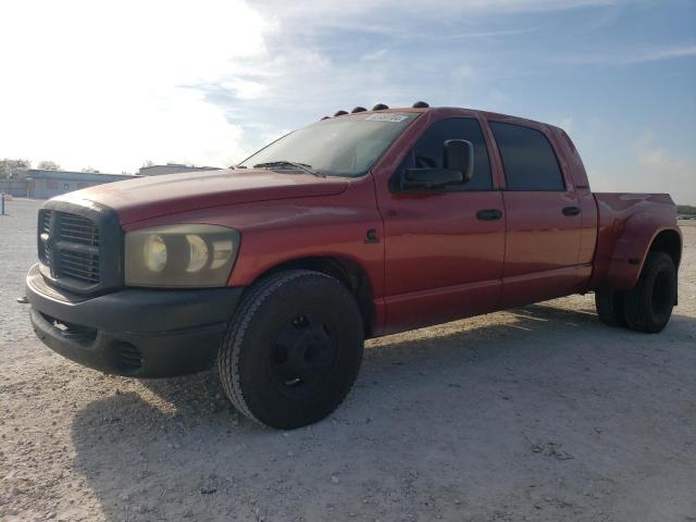 dodge ram 3500 2007 3d7ml49c17g760530