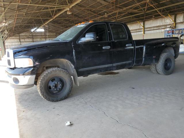 dodge ram 3500 s 2005 3d7mr48cx5g786654