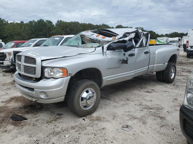 dodge ram 3500 s 2005 3d7ms48c25g830473