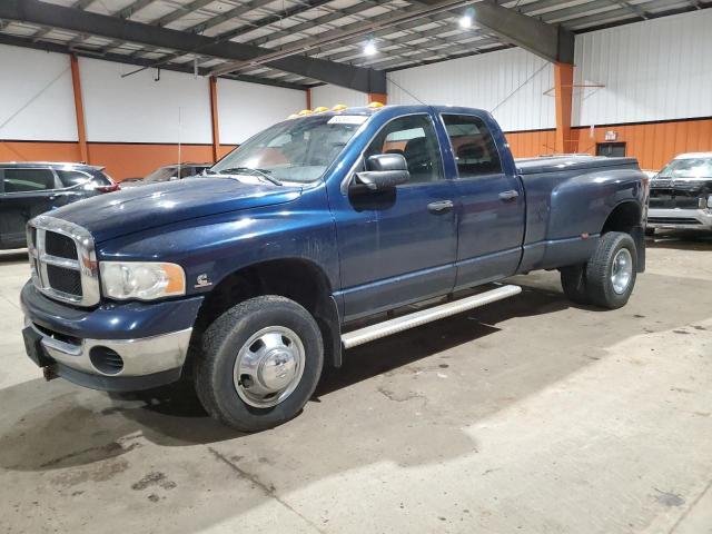 dodge ram 3500 s 2005 3d7ms48c95g739703