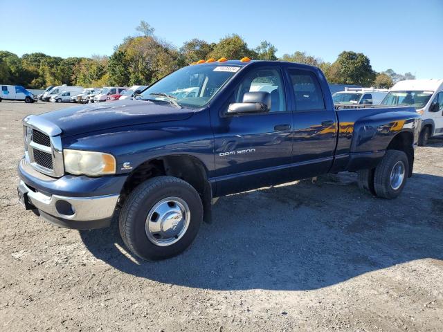 dodge ram 3500 s 2003 3d7mu48663g836410