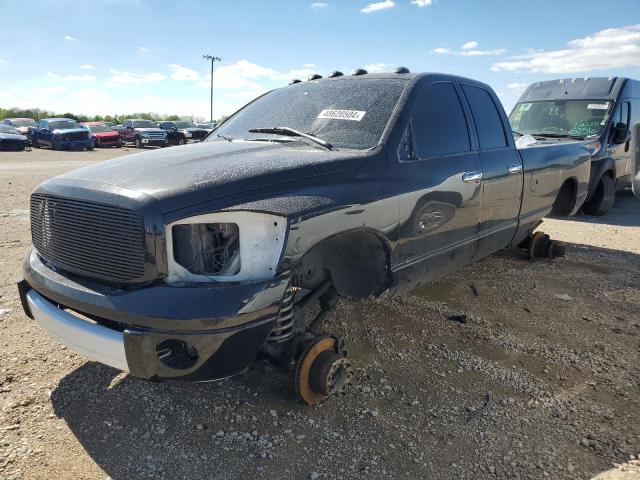 dodge ram 3500 2003 3d7mu48c03g815395