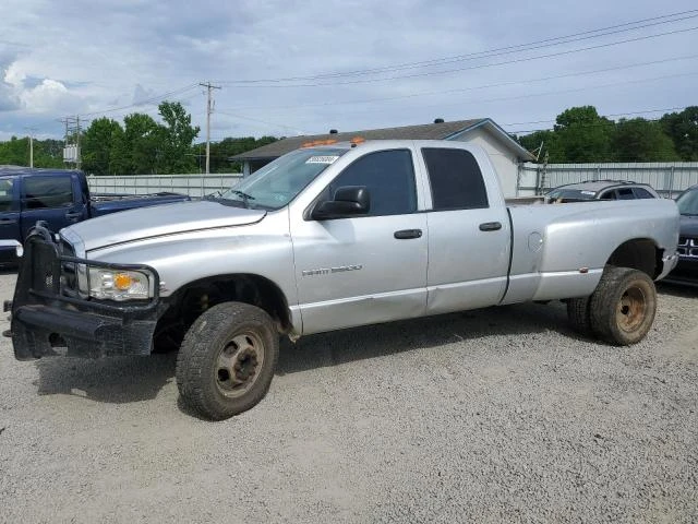 dodge ram 3500 s 2004 3d7mu48c04g143372