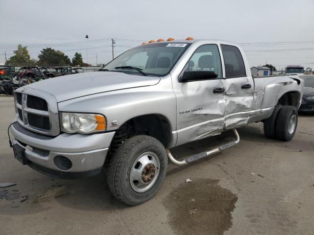 dodge ram 3500 s 2004 3d7mu48c04g152296