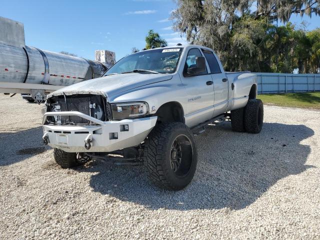 dodge ram 3500 2004 3d7mu48c04g218409