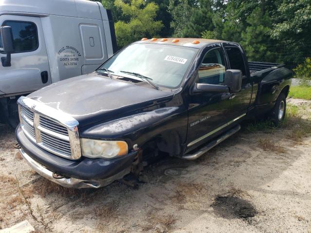 dodge ram 3500 2004 3d7mu48c14g105651