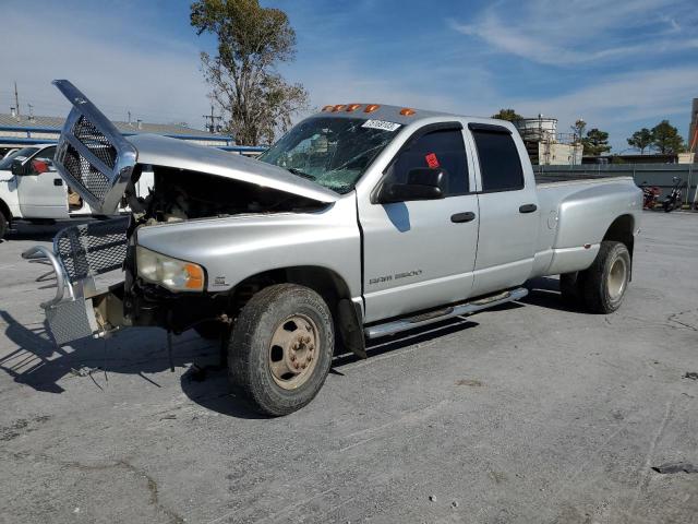 dodge ram 3500 2003 3d7mu48c23g735208