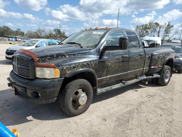 dodge ram 3500 s 2003 3d7mu48c23g801255