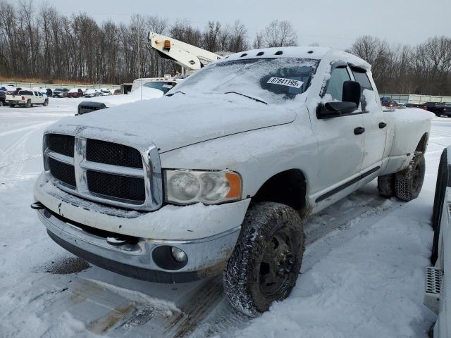 dodge ram 3500 s 2004 3d7mu48c24g217004