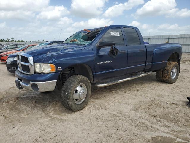 dodge ram 3500 s 2004 3d7mu48c64g156384