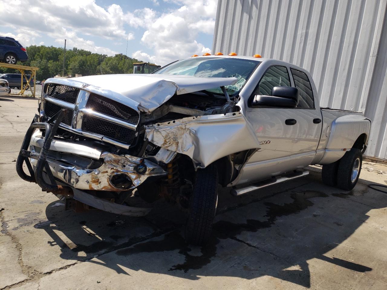 dodge ram 2004 3d7mu48d84g215542