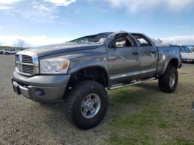 dodge ram 3500 2007 3d7mx38a07g819033