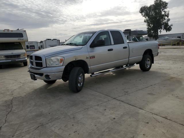 dodge ram 3500 s 2008 3d7mx38a18g121760