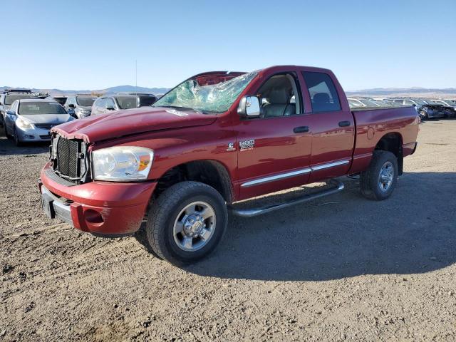 dodge ram 3500 s 2008 3d7mx38a48g188109