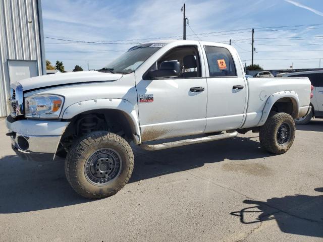 dodge ram 3500 s 2007 3d7mx38a57g819027