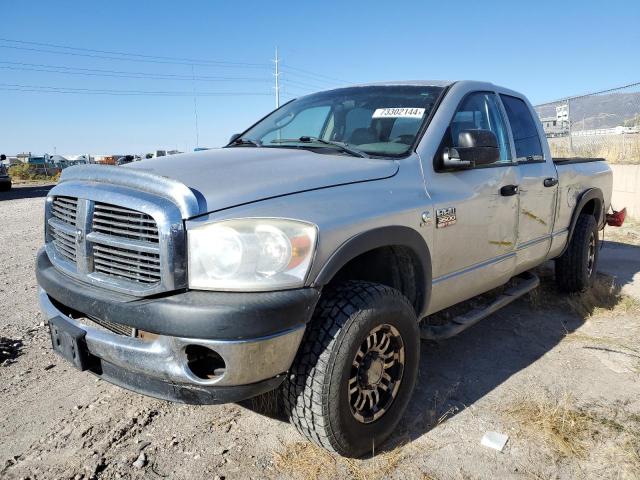 dodge ram 3500 s 2008 3d7mx38a58g219349