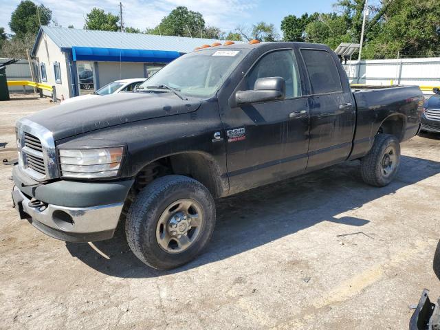 dodge ram 3500 2008 3d7mx38a78g221507