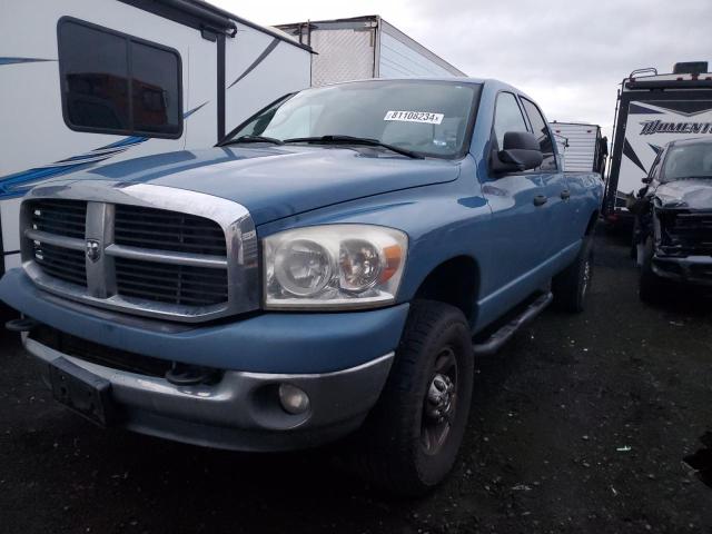 dodge ram 3500 s 2007 3d7mx38a97g824926