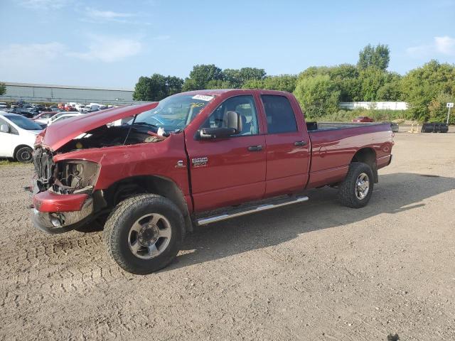 dodge ram 3500 s 2008 3d7mx38ax8g176109