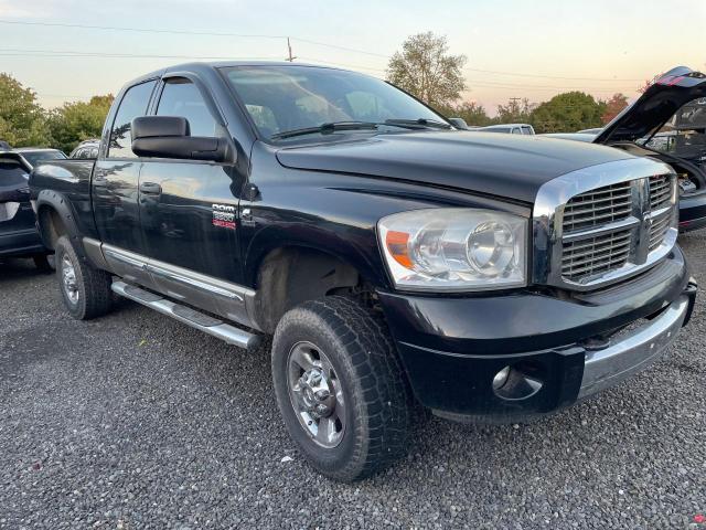 dodge ram 3500 s 2008 3d7mx38ax8g221632