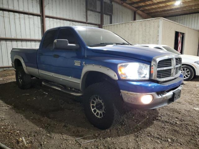 dodge ram 3500 s 2007 3d7mx38c17g717189