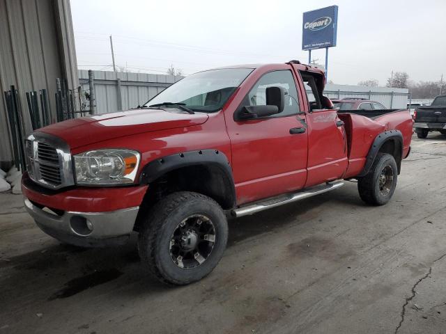 dodge ram 3500 s 2007 3d7mx38c17g717256