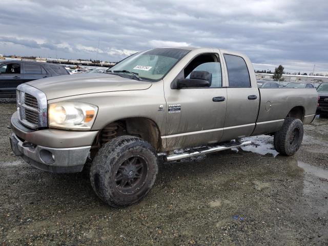 dodge ram 3500 2009 3d7mx38l59g552041