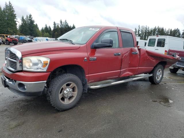 dodge ram 3500 2009 3d7mx38l99g527241