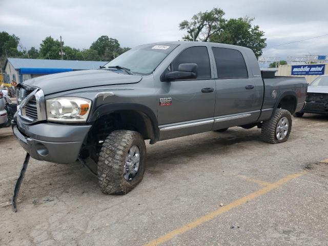 dodge ram 3500 2007 3d7mx39a47g781885