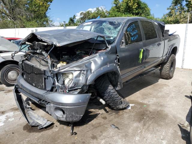 dodge ram 3500 2007 3d7mx39ax7g799341