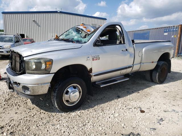 dodge ram 3500 s 2007 3d7mx46c77g749038