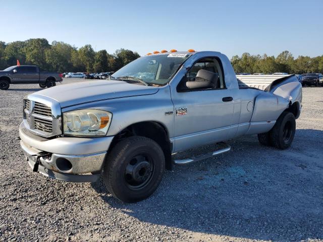 dodge ram 3500 s 2007 3d7mx46d87g785037