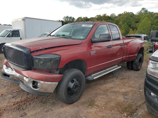 dodge ram 3500 s 2008 3d7mx48a08g234993