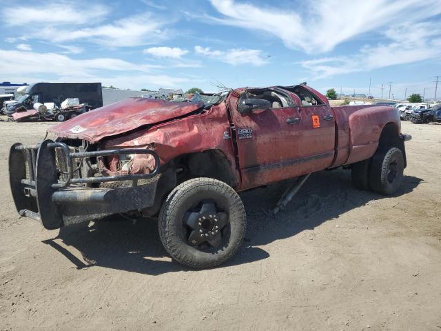 dodge ram 3500 s 2007 3d7mx48a17g791667