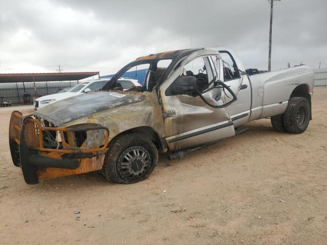 dodge ram 3500 s 2007 3d7mx48a27g823140