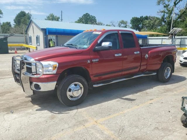 dodge ram 3500 s 2007 3d7mx48a27g830010