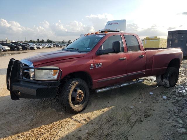 dodge ram 3500 s 2007 3d7mx48a37g832283