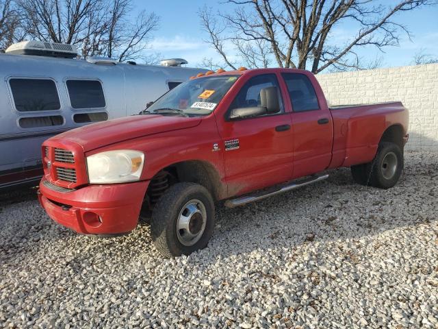 dodge ram 3500 s 2007 3d7mx48a47g780582