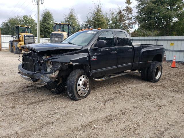 dodge ram 3500 s 2007 3d7mx48a47g801026