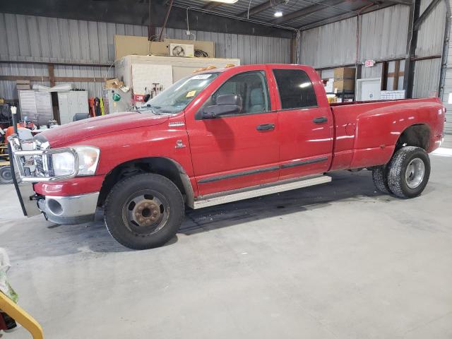 dodge ram 3500 s 2007 3d7mx48a97g793036