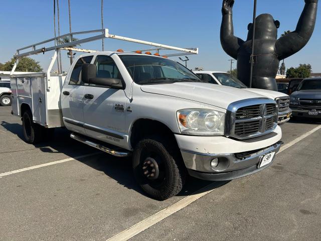 dodge ram 3500 s 2007 3d7mx48ax7g777315